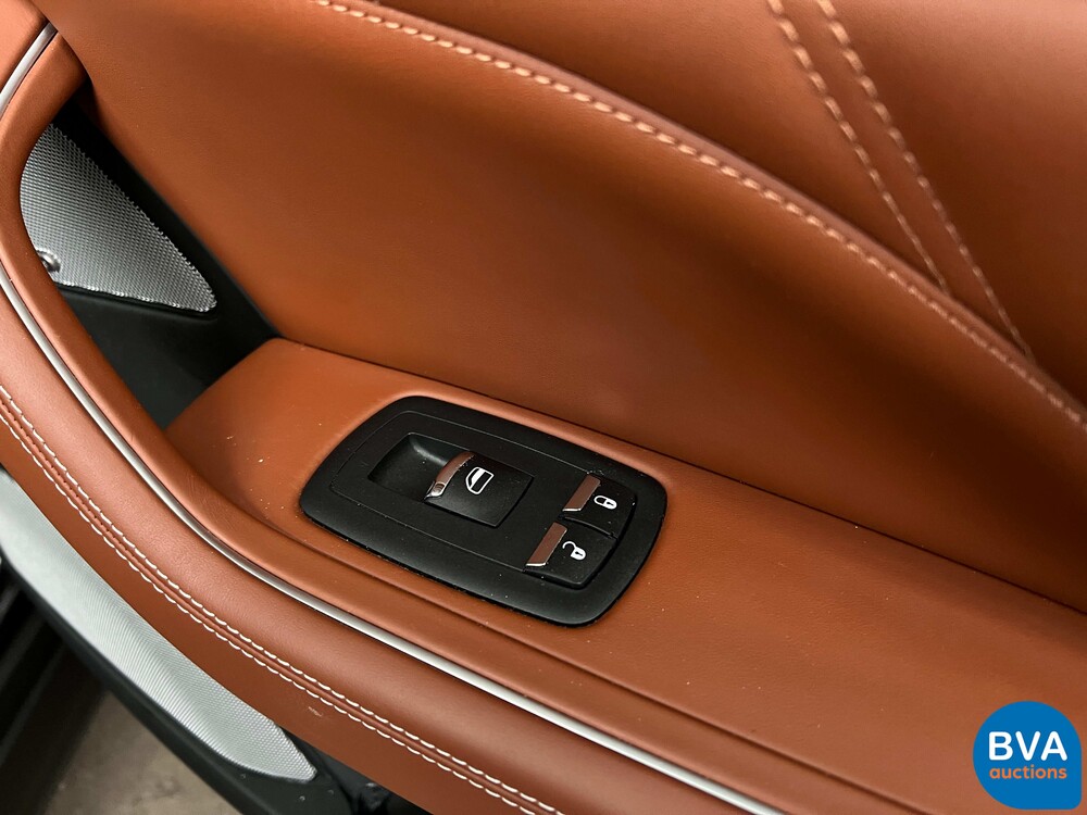 Maserati Levante Trofeo V8 581 PS 2020 MEIN FACELIFT-Ferrari-MOTOR.
