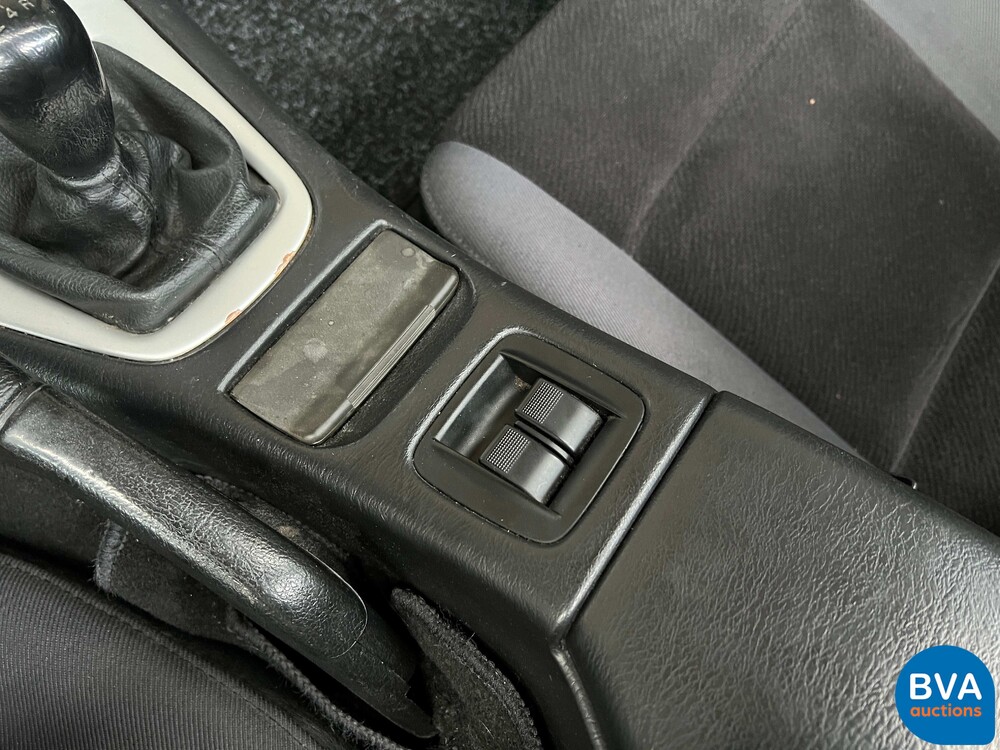 Mazda MX-5 1.6i 110 PS 1999, R-297-DF.