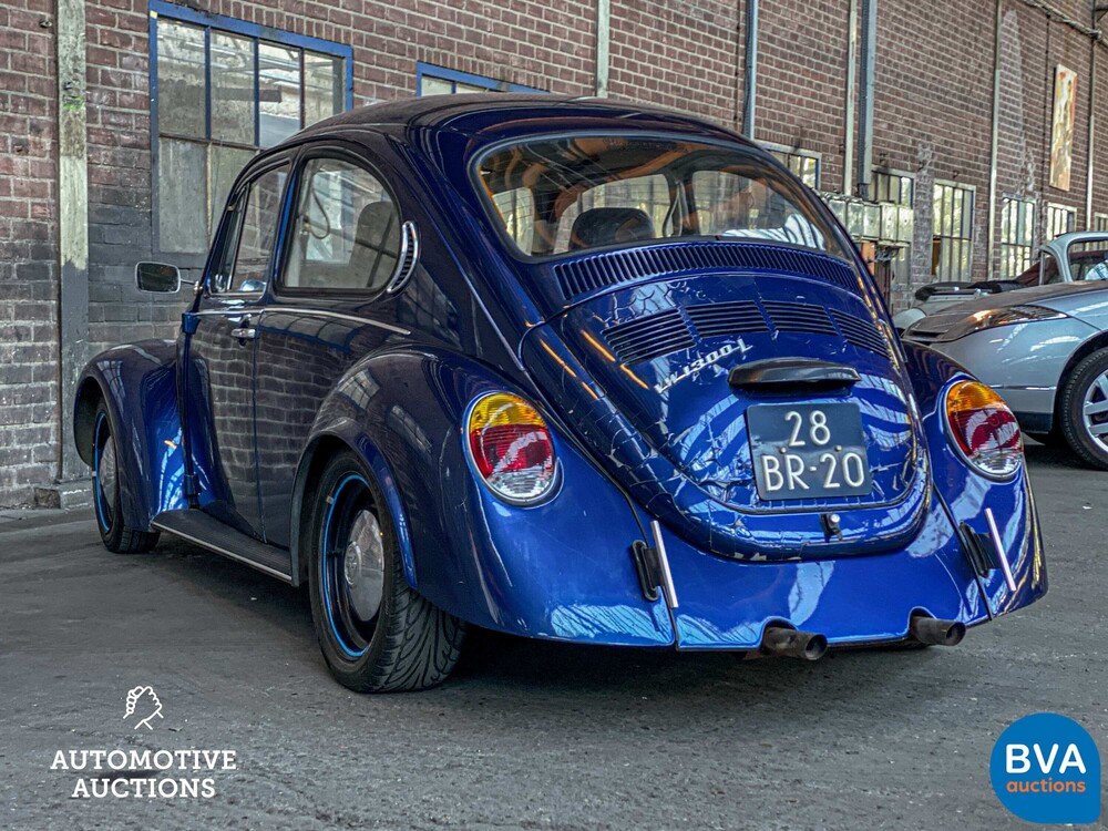 Volkswagen Käfer 1300 44 PS 1974, 28-BR-20.