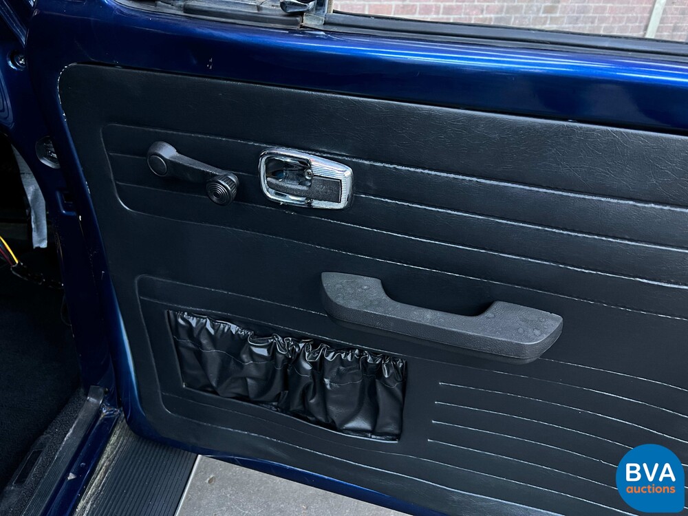 Volkswagen Käfer 1300 44 PS 1974, 28-BR-20.