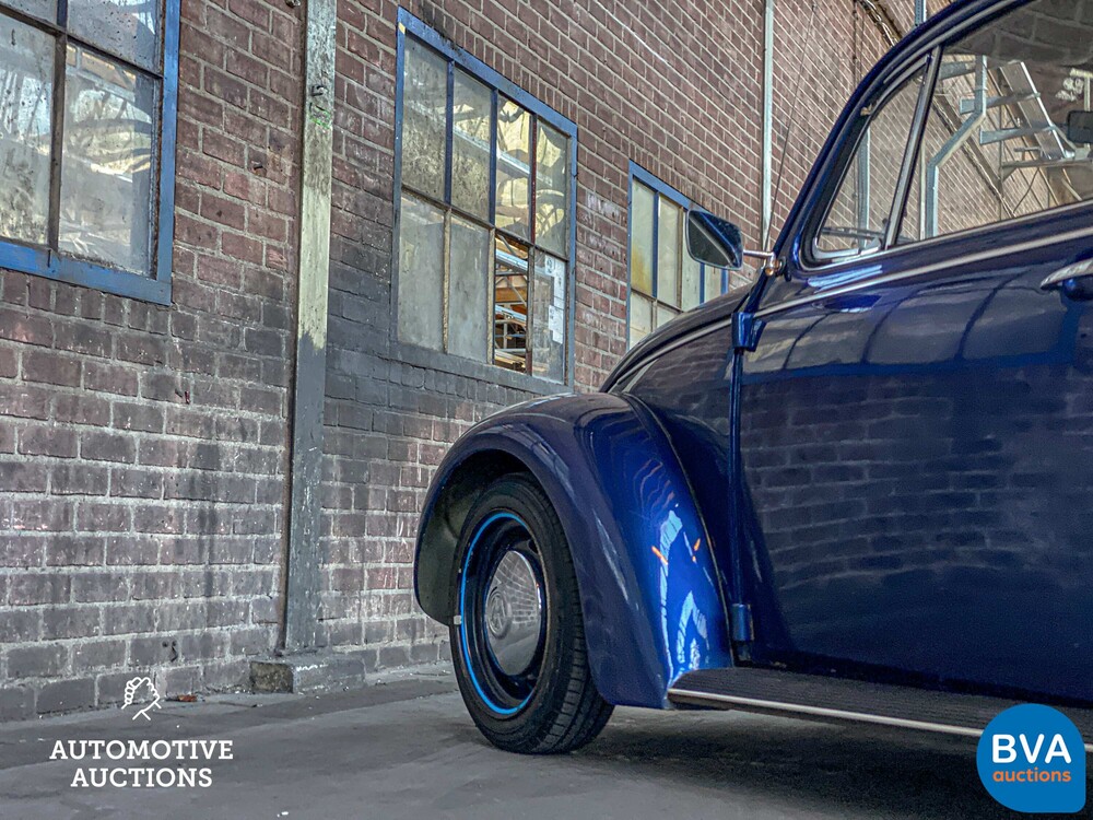 Volkswagen Käfer 1300 44 PS 1974, 28-BR-20.