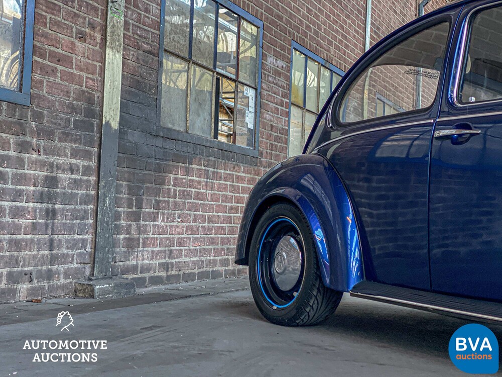 Volkswagen Käfer 1300 44 PS 1974, 28-BR-20.