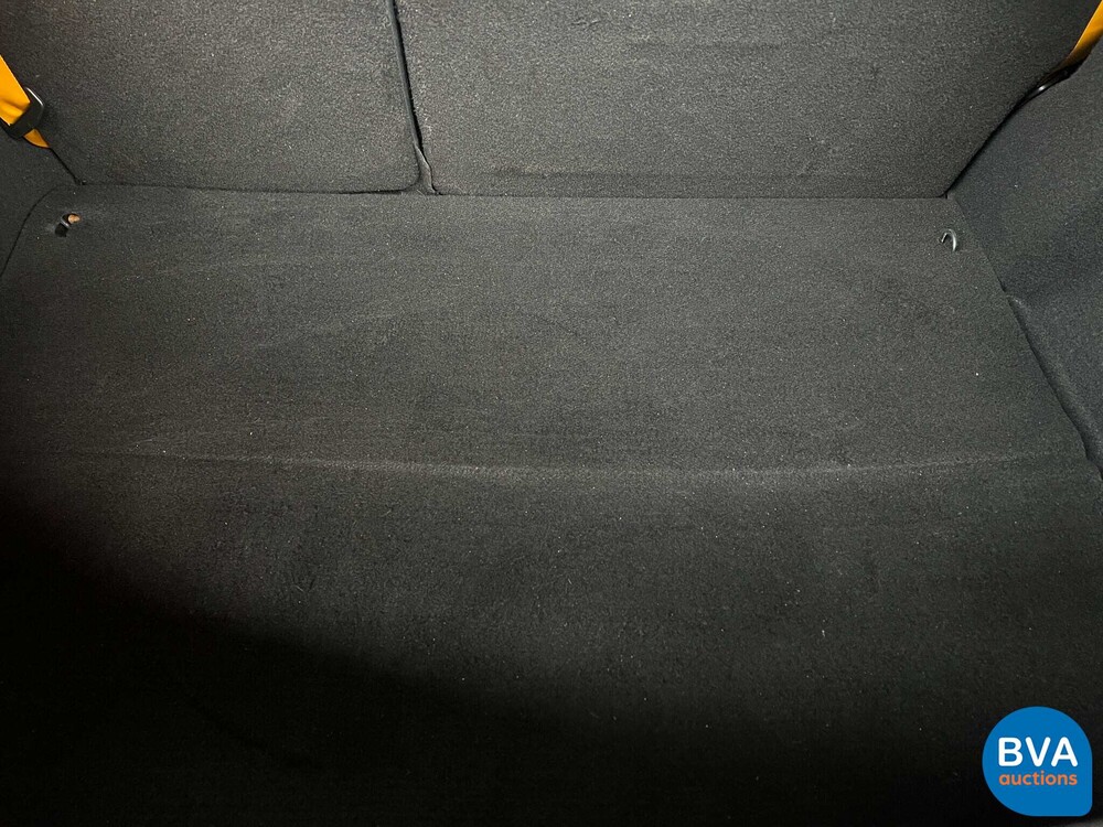 Renault Megane RS Coupe 2.0 16v RS Cup 250hp 2012.