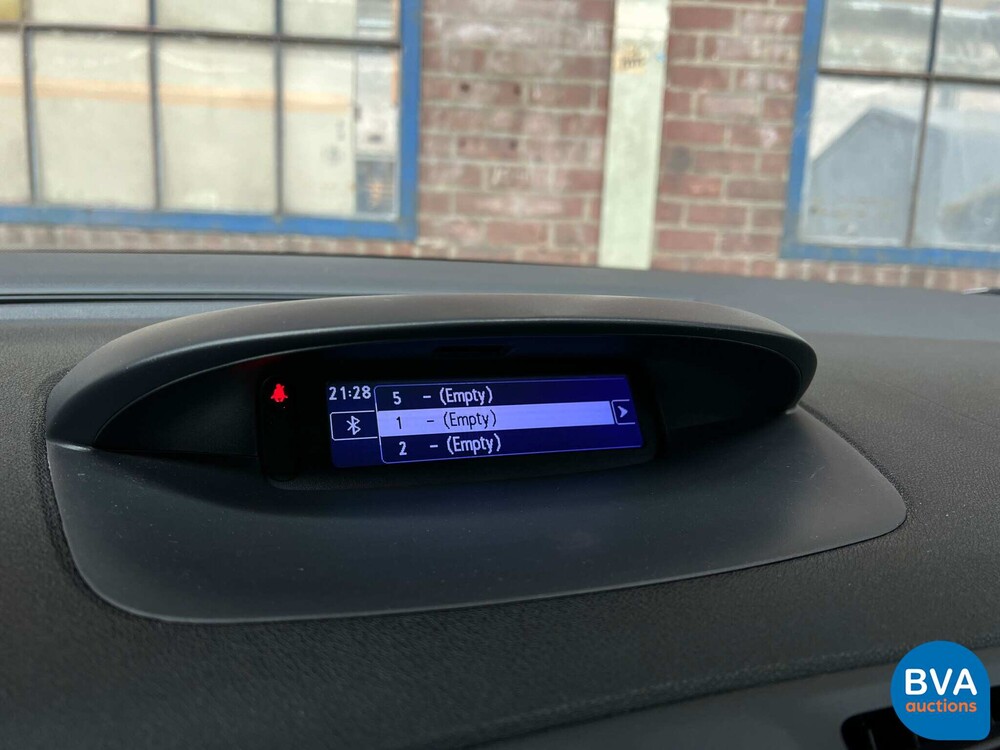 Renault Megane RS Coupe 2.0 16v RS Cup 250hp 2012.