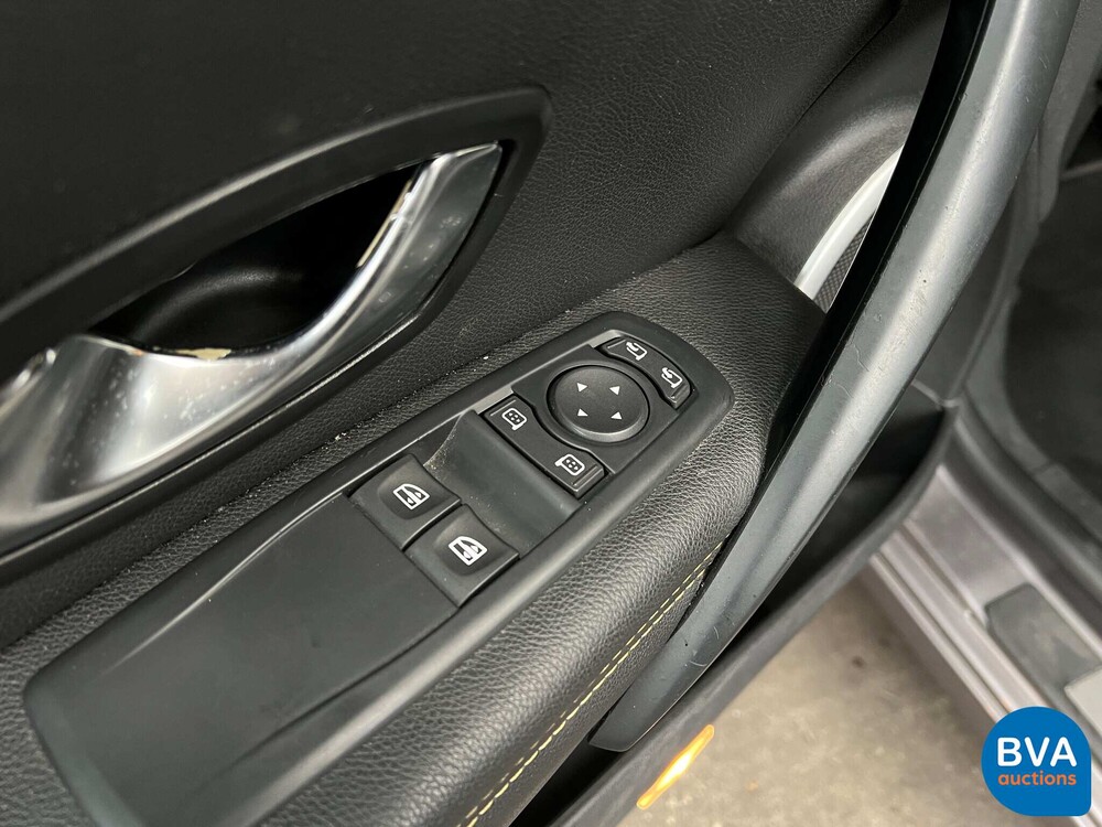 Renault Megane RS Coupe 2.0 16v RS Cup 250hp 2012.