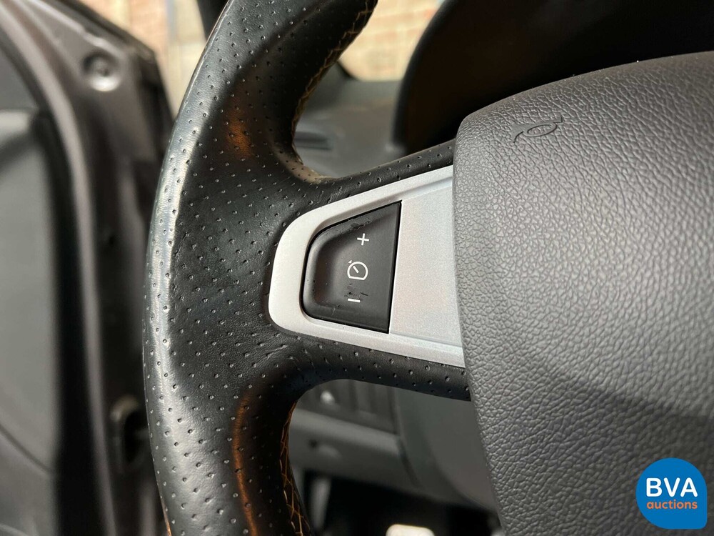 Renault Megane RS Coupe 2.0 16v RS Cup 250hp 2012.