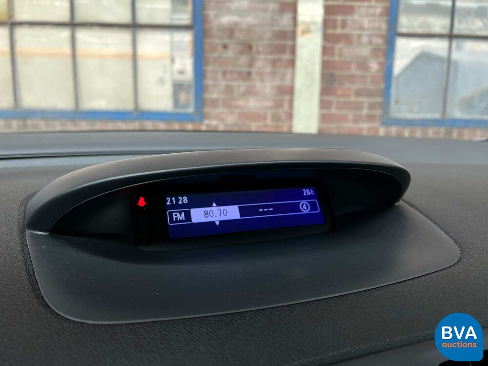 Renault Megane RS Coupe 2.0 16v RS Cup 250hp 2012.