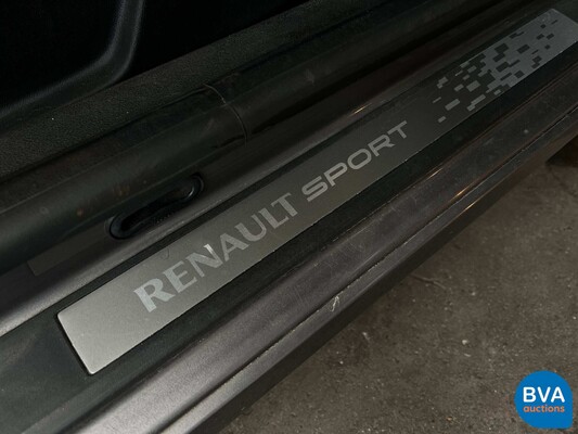 Renault Megane RS Coupé 2.0 16v RS Cup 250PS 2012.