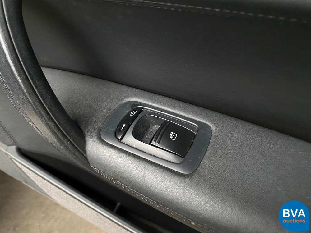 Porsche Cayenne Turbo 4.8 V8 500hp 2007 -YOUNGTIMER-.