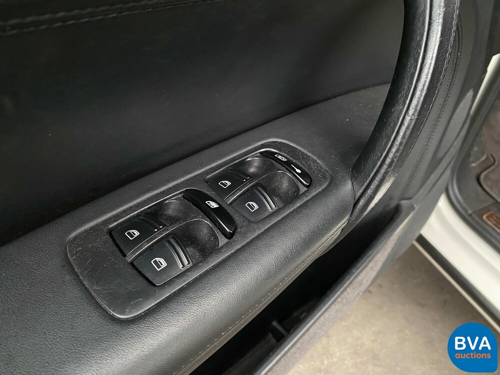 Porsche Cayenne Turbo 4.8 V8 500hp 2007 -YOUNGTIMER-.