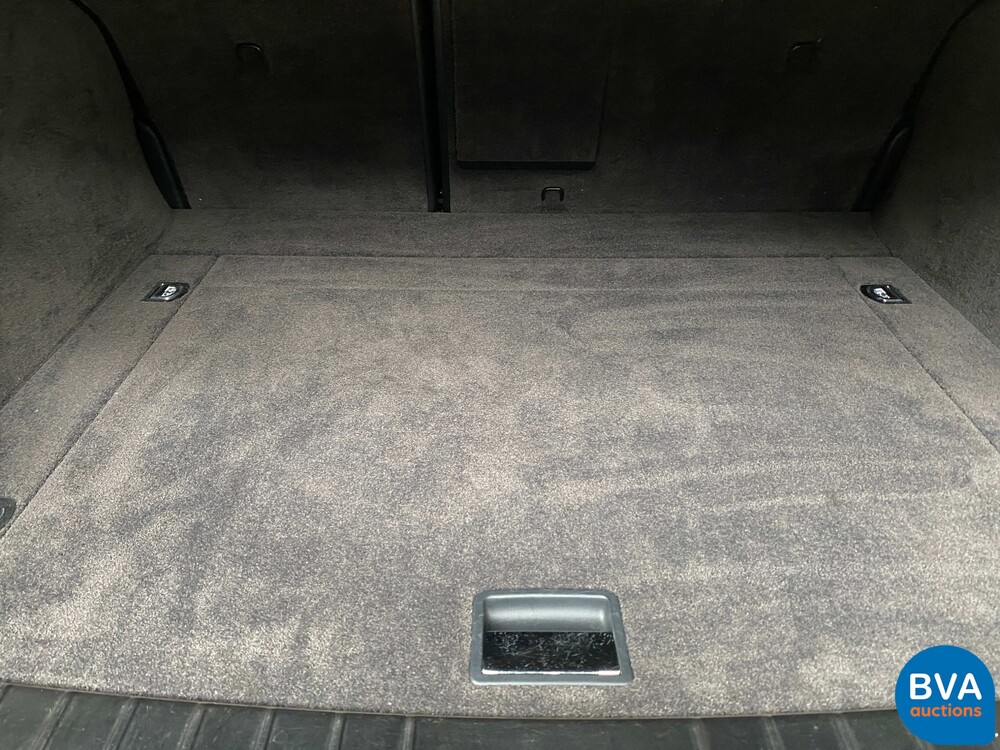 Porsche Cayenne Turbo 4.8 V8 500hp 2007 -YOUNGTIMER-.