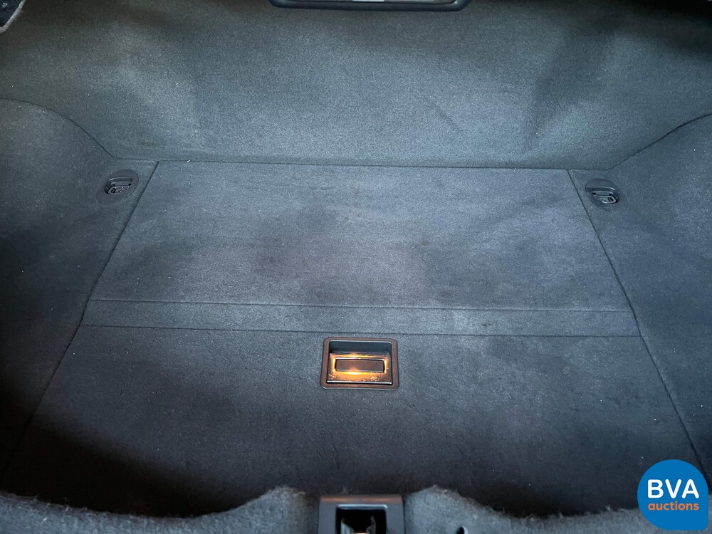 Maserati Quattroporte Executive GT 4.2 V8 400pk 2008