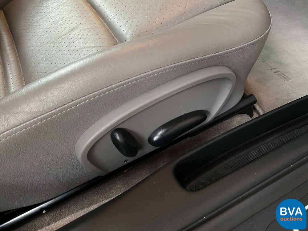 Porsche 911 Carrera 4 996 3.6 320hp 2003 -YOUNGTIMER-.