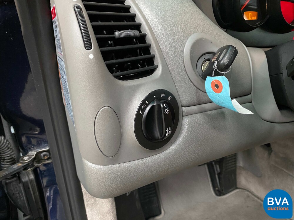 Porsche 911 Carrera 4 996 3.6 320hp 2003 -YOUNGTIMER-.