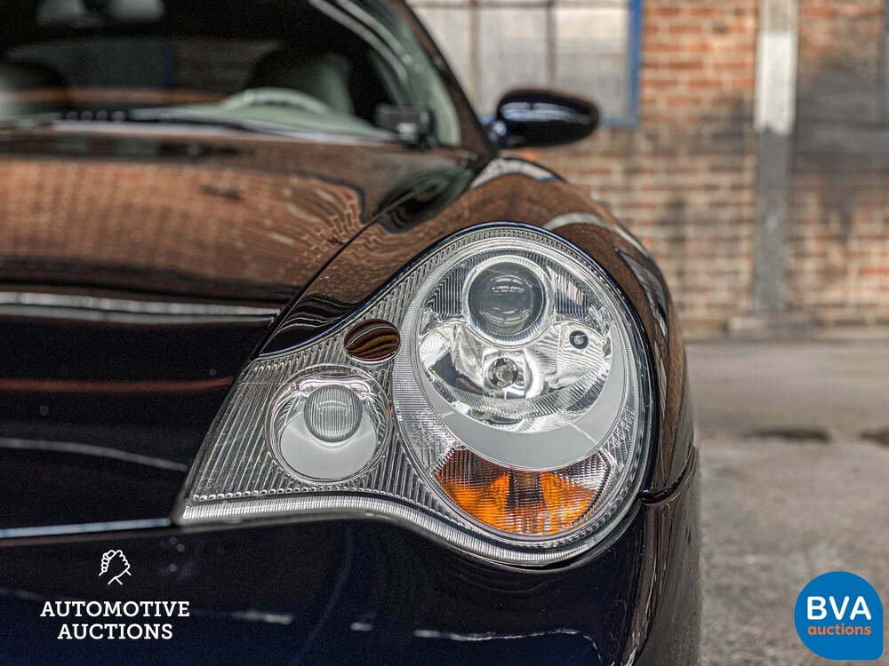 Porsche 911 Carrera 4 996 3.6 320hp 2003 -YOUNGTIMER-.