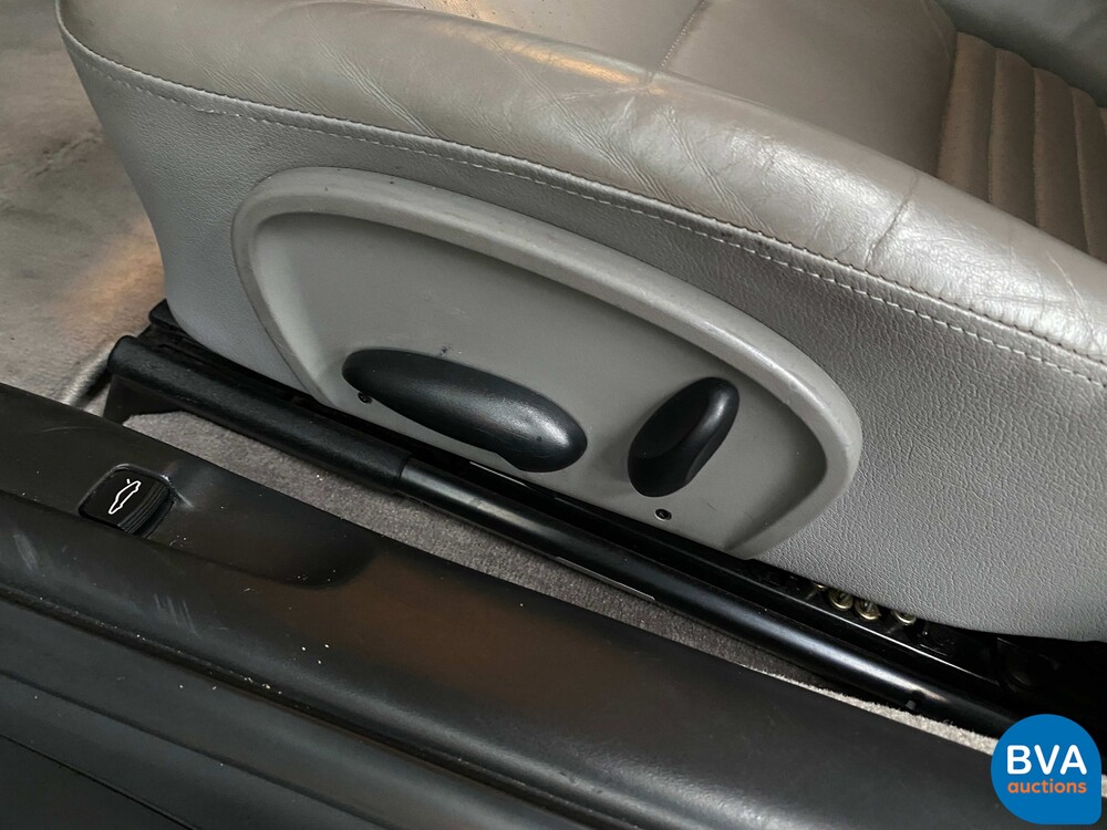 Porsche 911 Carrera 4 996 3.6 320hp 2003 -YOUNGTIMER-.