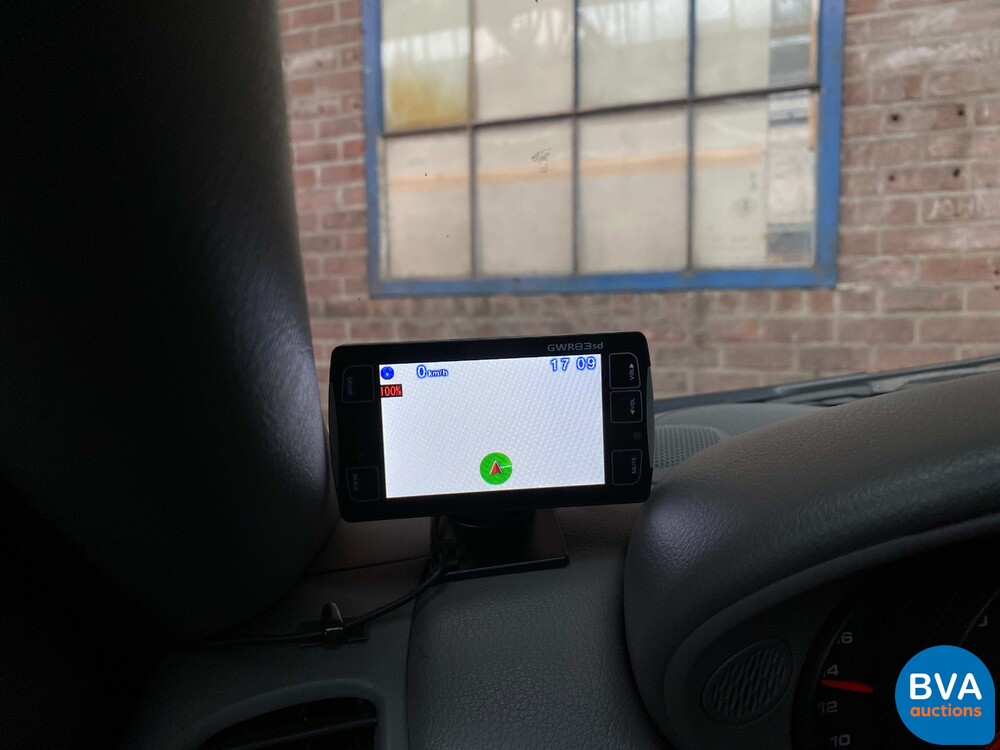 Porsche 911 Carrera 4 996 3.6 320hp 2003 -YOUNGTIMER-.