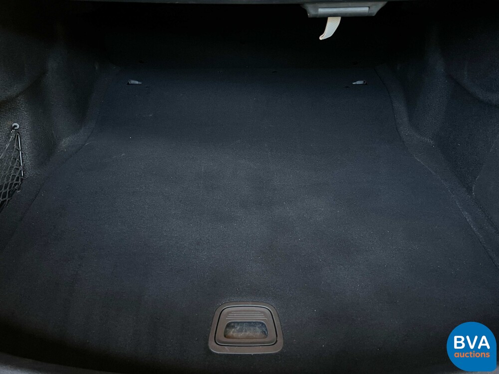 Mercedes-Benz E200d Limousine 136hp E-Class 2018.