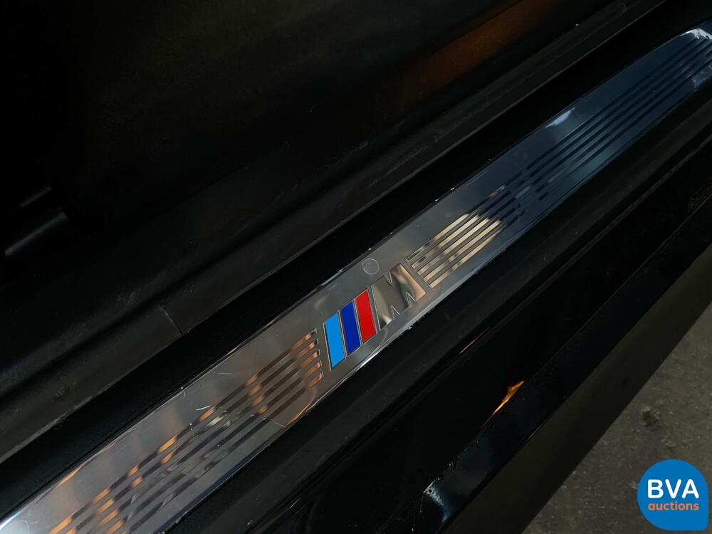 BMW 530i xDrive Touring High Executive E61 LCI 272pk 2007 -YOUNGTIMER-.