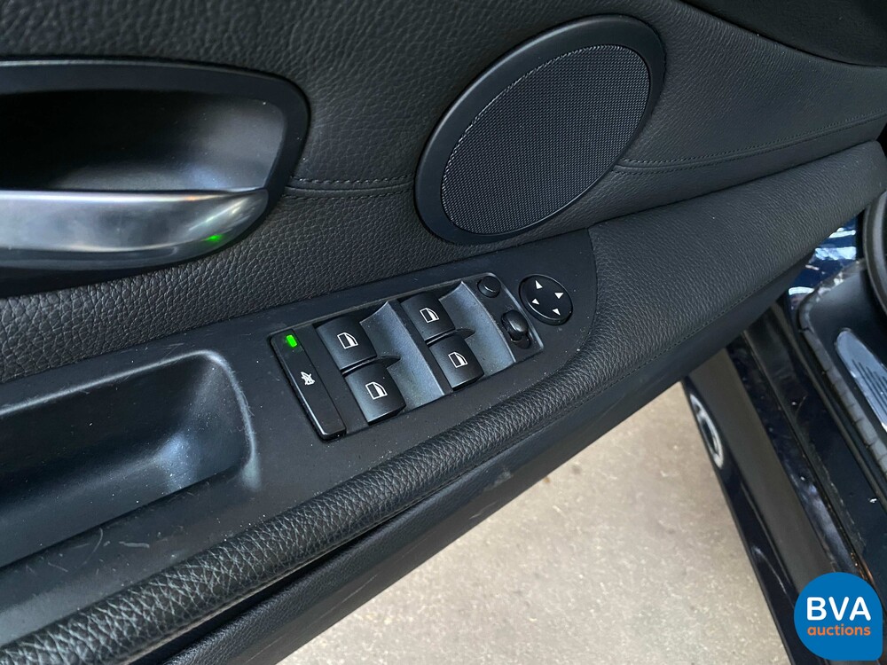 BMW 530i xDrive Touring High Executive E61 LCI 272pk 2007 -YOUNGTIMER-.