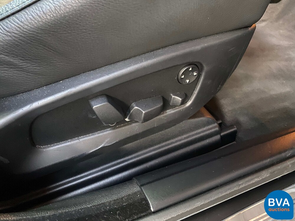 BMW 530i xDrive Touring High Executive E61 LCI 272pk 2007 -YOUNGTIMER-.