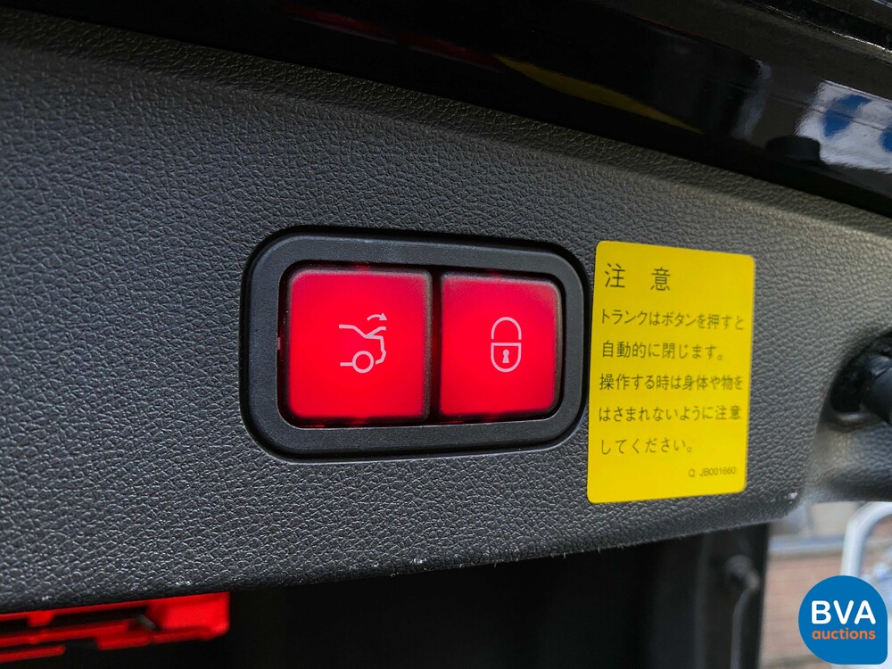 Mercedes Benz E63 AMG 525 PS 525 PS 2010.