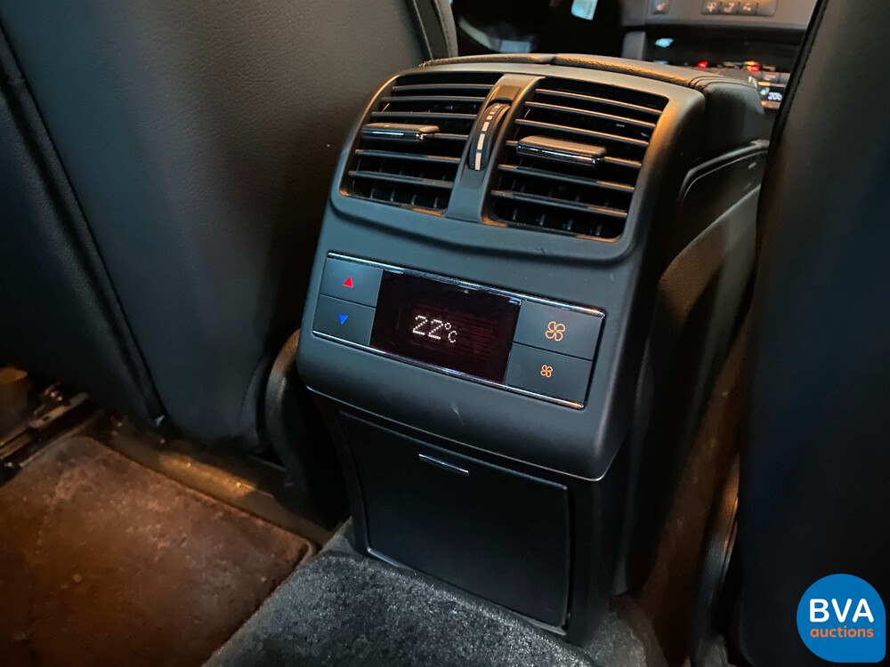 Mercedes Benz E63 AMG 525 PS 525 PS 2010.