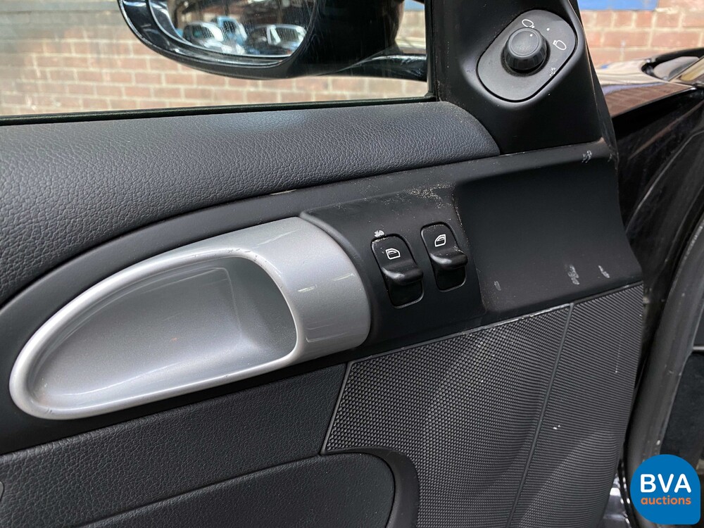 Porsche Cayman 987.2 2.9 PDK Sport Chrono 265 hp 2011.