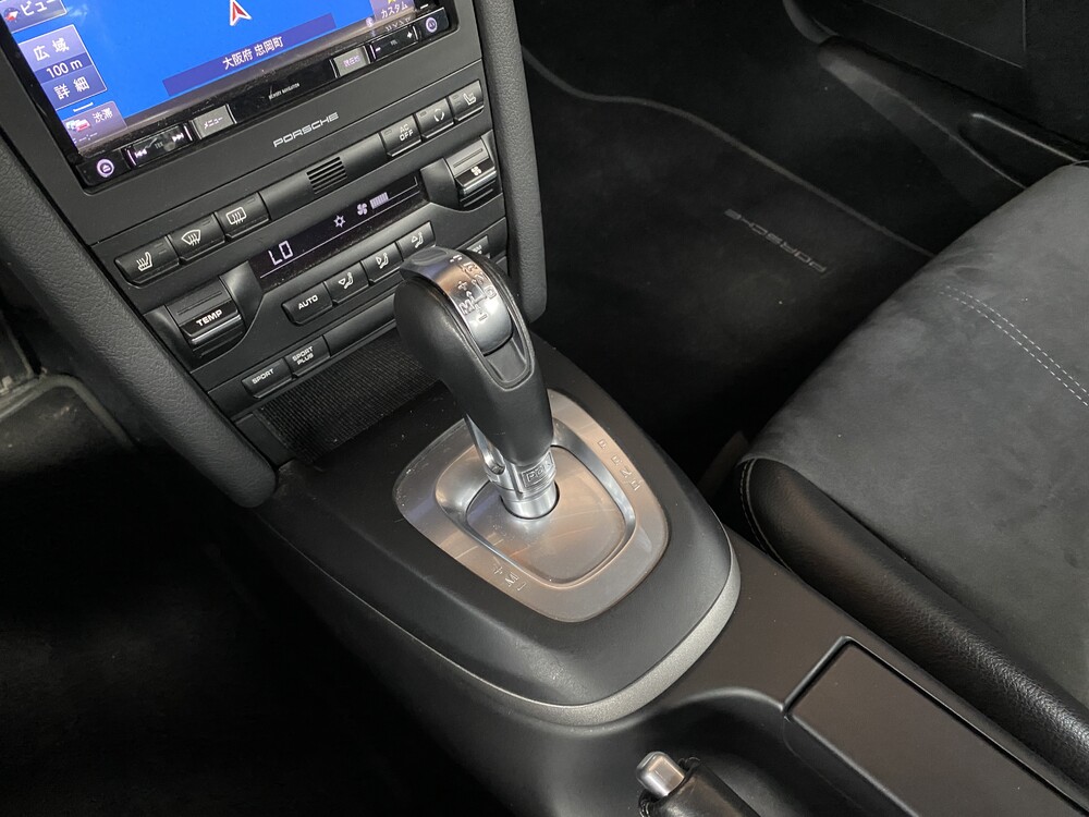 Porsche Cayman 987.2 2.9 PDK Sport Chrono 265 hp 2011.