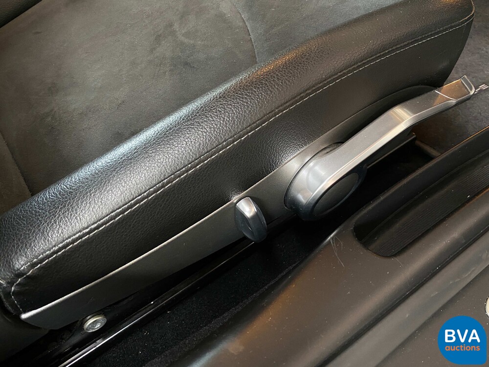 Porsche Cayman 987.2 2.9 PDK Sport Chrono 265 hp 2011.