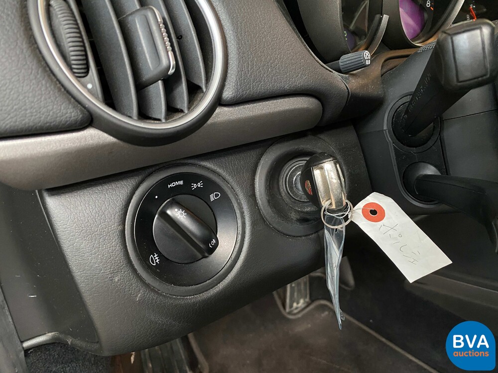 Porsche Cayman 987.2 2.9 PDK Sport Chrono 265 hp 2011.