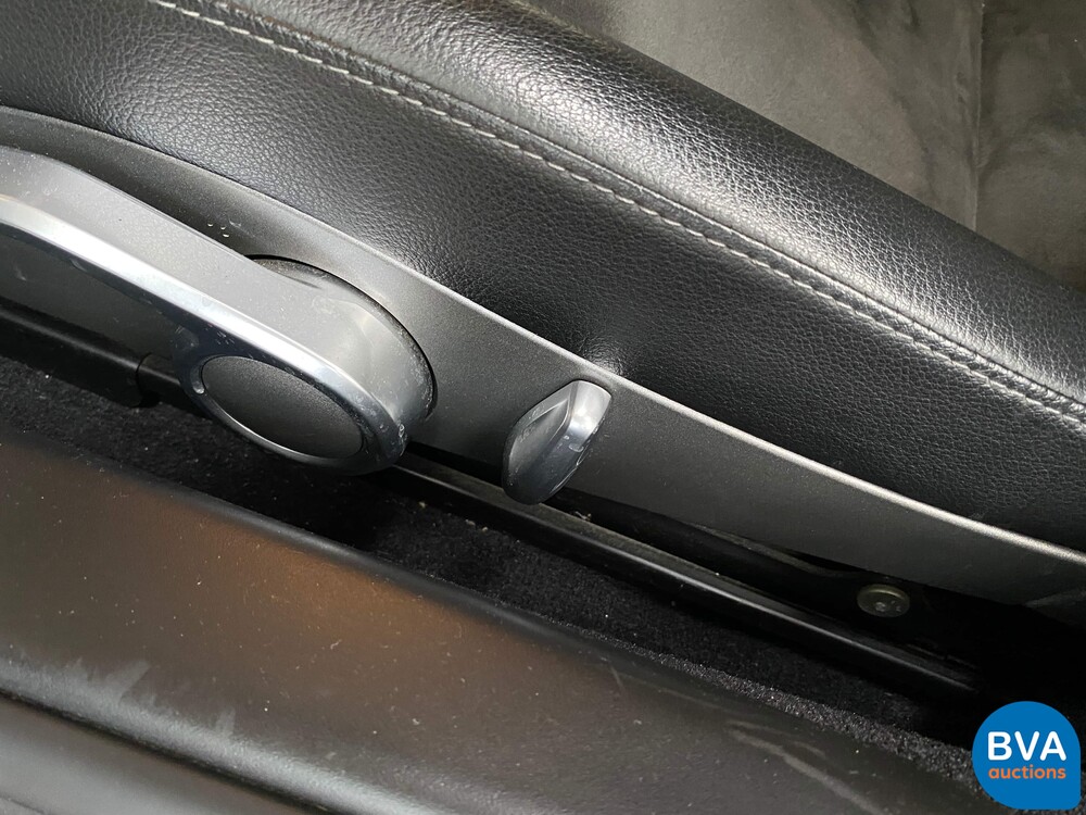 Porsche Cayman 987.2 2.9 PDK Sport Chrono 265 hp 2011.