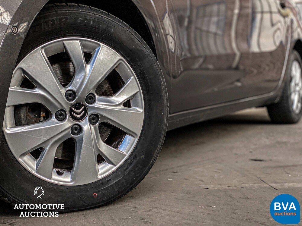 Citroën Grand C4 Picasso 1.6 e-THP 165PS 7P Orig.NL 2017, PN-192-V.