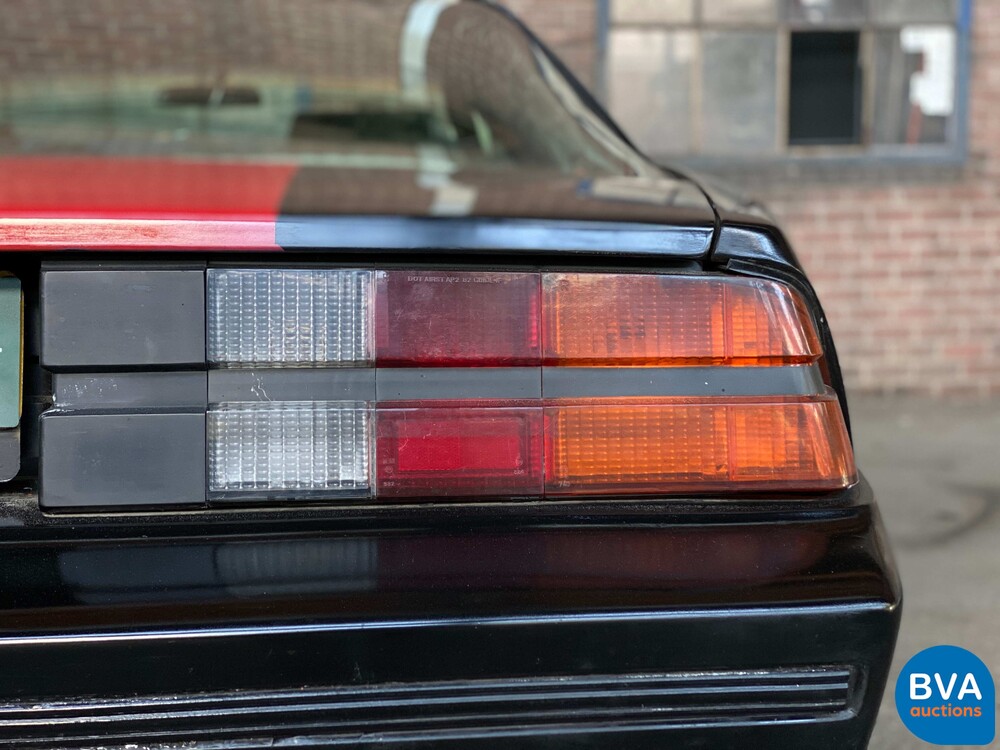 Chevrolet Camaro 5.0 Z28E 163PS -Org. NL-1982, HV-11-LG.