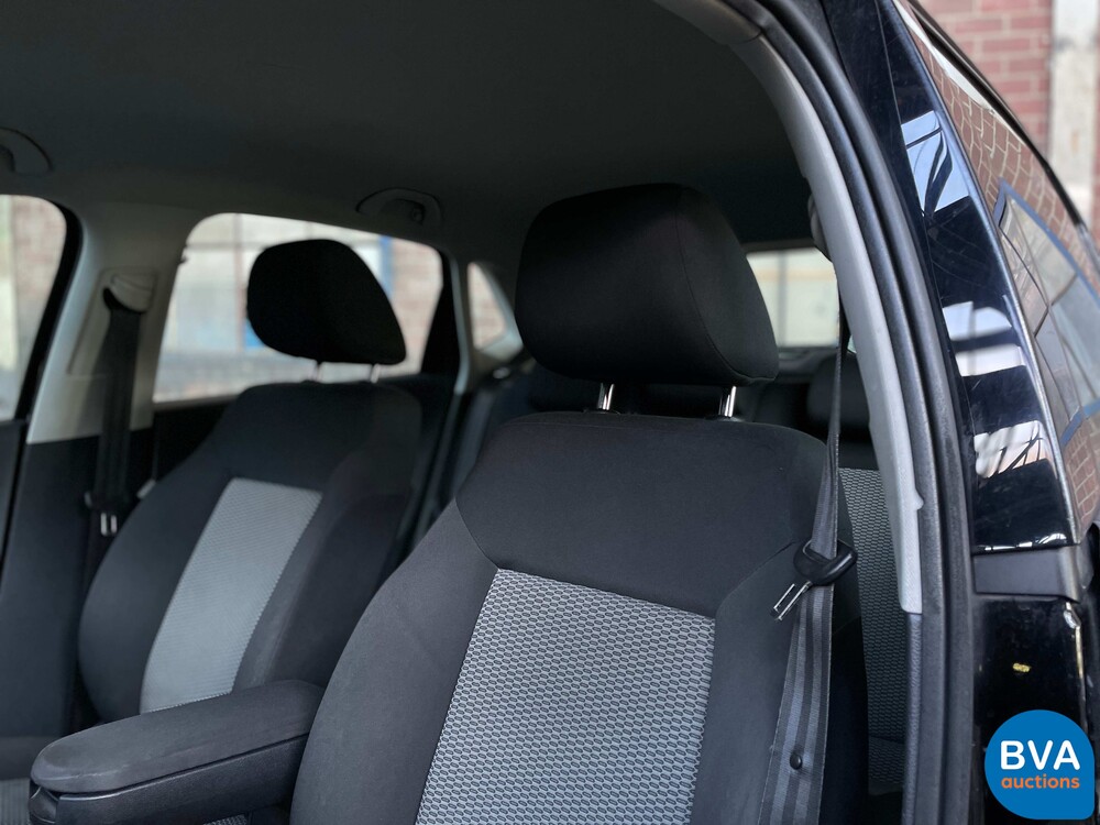 Volkswagen Polo 1.2 TDI BlueMotion Comfortline 2011, 92-SLP-6