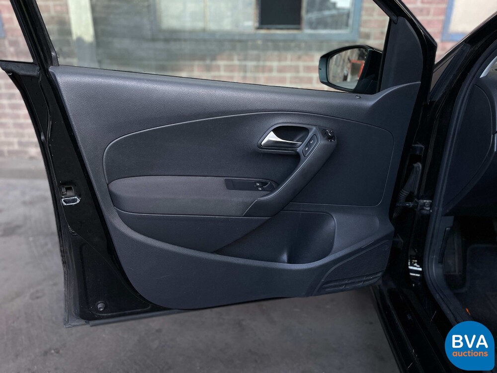 Volkswagen Polo 1.2 TDI BlueMotion Comfortline 2011, 92-SLP-6