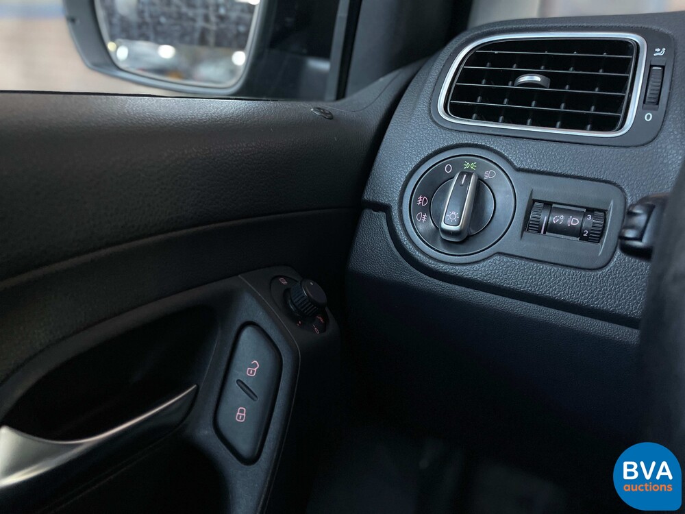 Volkswagen Polo 1.2 TDI BlueMotion Comfortline 2011, 92-SLP-6