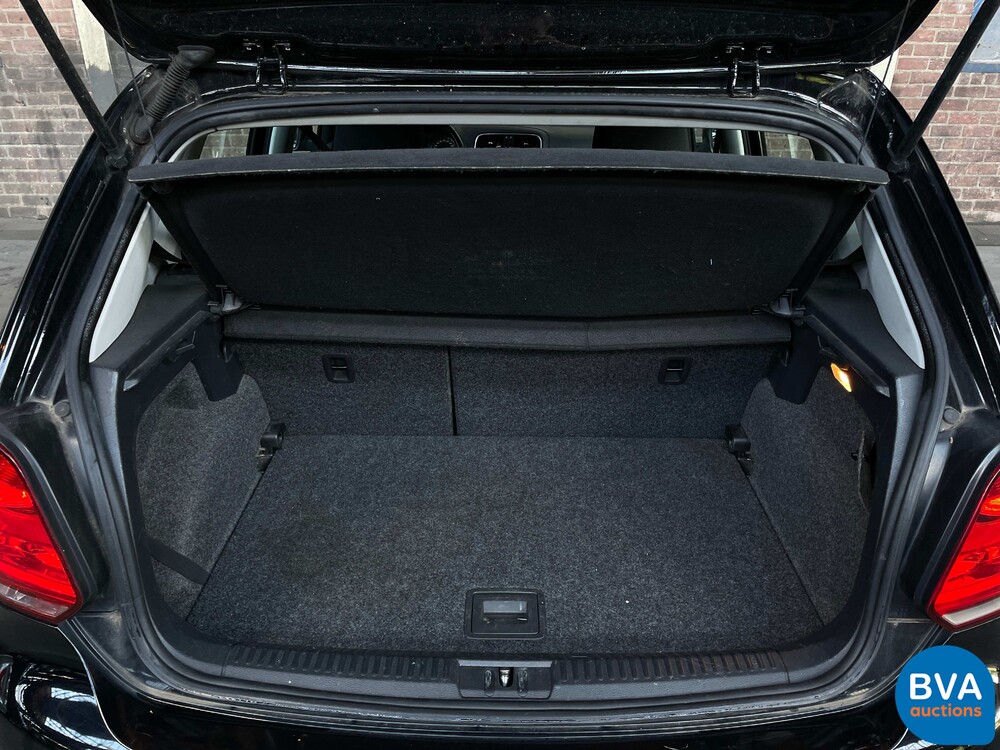 Volkswagen Polo 1.2 TDI BlueMotion Comfortline 2011, 92-SLP-6