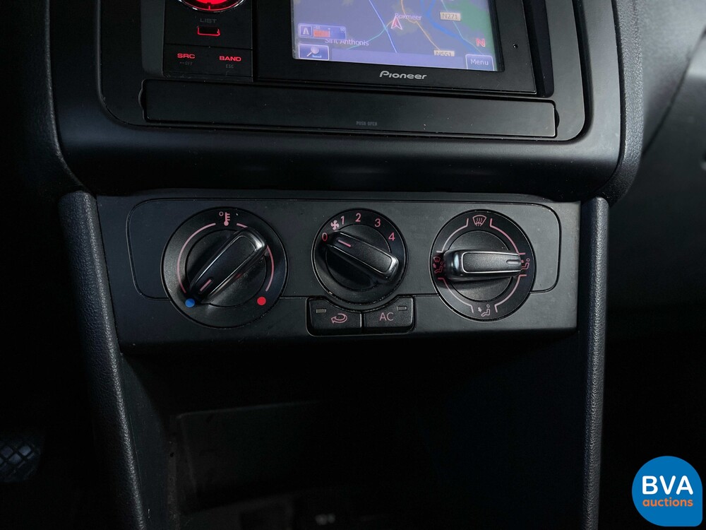 Volkswagen Polo 1.2 TDI BlueMotion Comfortline 2011, 92-SLP-6