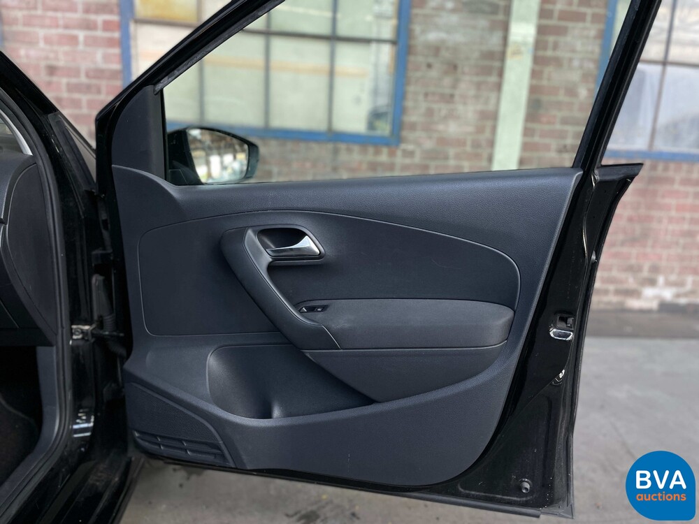 Volkswagen Polo 1.2 TDI BlueMotion Comfortline 2011, 92-SLP-6