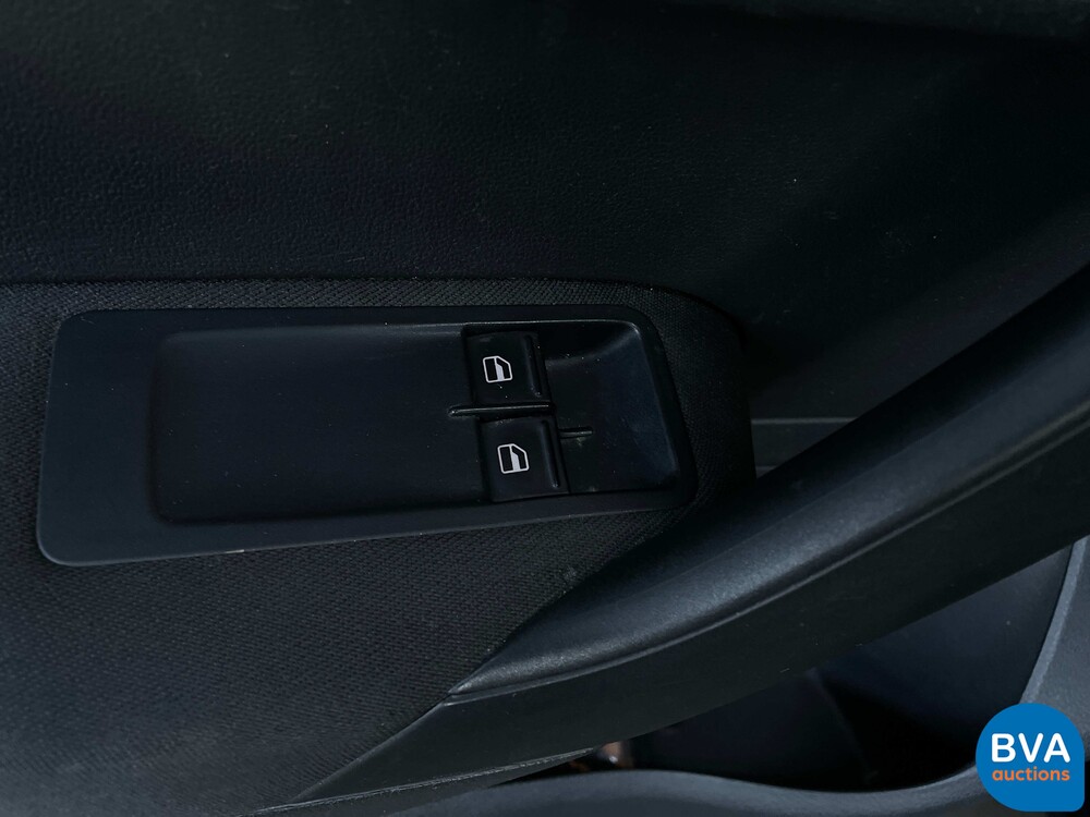 Volkswagen Polo 1.2 TDI BlueMotion Comfortline 2011, 92-SLP-6