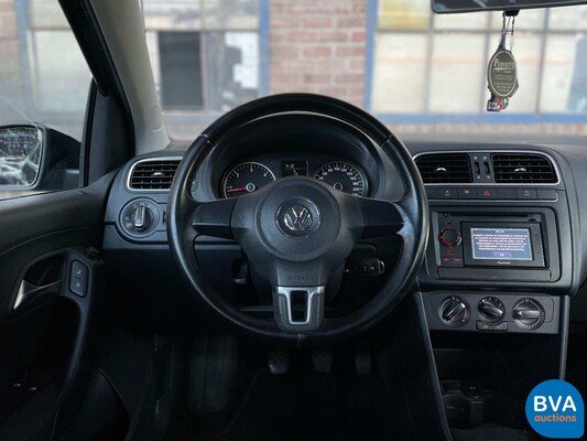 Volkswagen Polo 1.2 TDI BlueMotion Comfortline 2011, 92-SLP-6