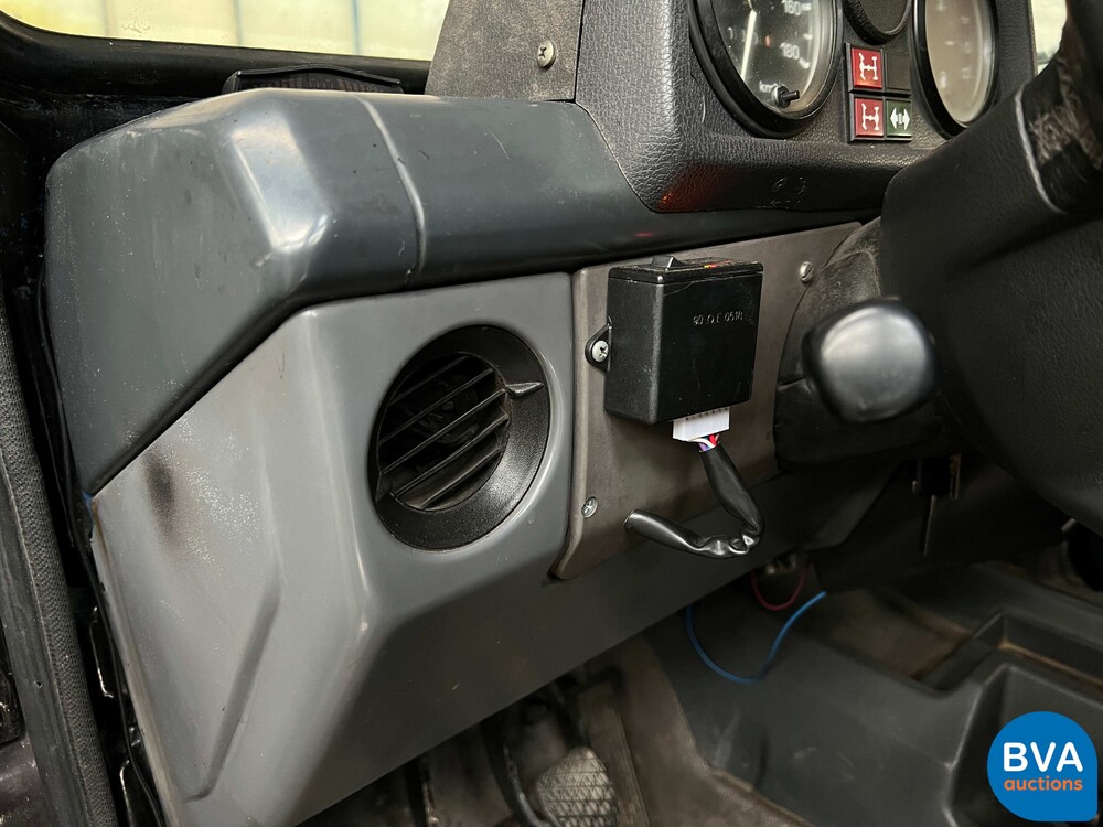 Mercedes-Benz G-klasse Puch 230GE 140pk 1998