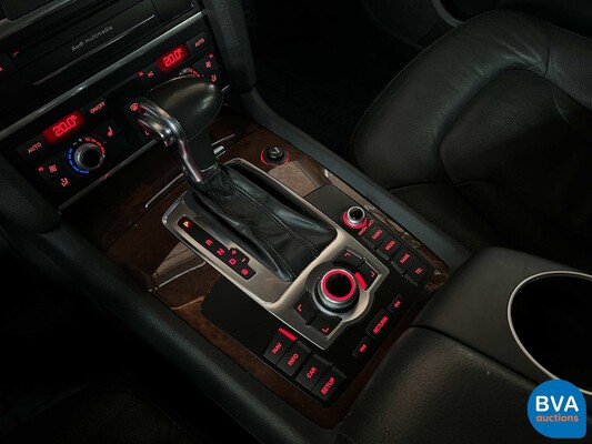 Audi Q7 3.0 TFSI quattro Pro Line 333pk 2012, PD-828-Z