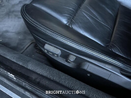 BMW 850 Ci 5.0 V12 299pk 1991 8-serie, 79-ND-TK