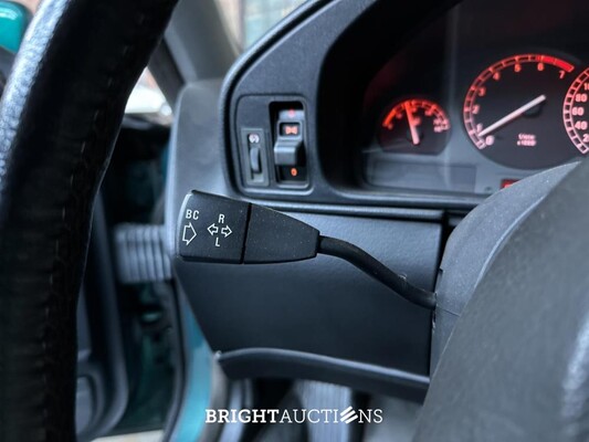 BMW 850 Ci 5.0 V12 299pk 1991 8-serie, 79-ND-TK