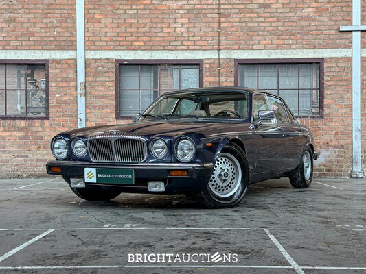 BRIGHT AUCTIONS: Young & Oldtimer Car Auction- Boxmeer