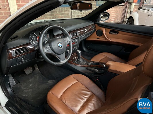 BMW 328i Cabriolet 218pk 3-Serie 2013, R-544-BX