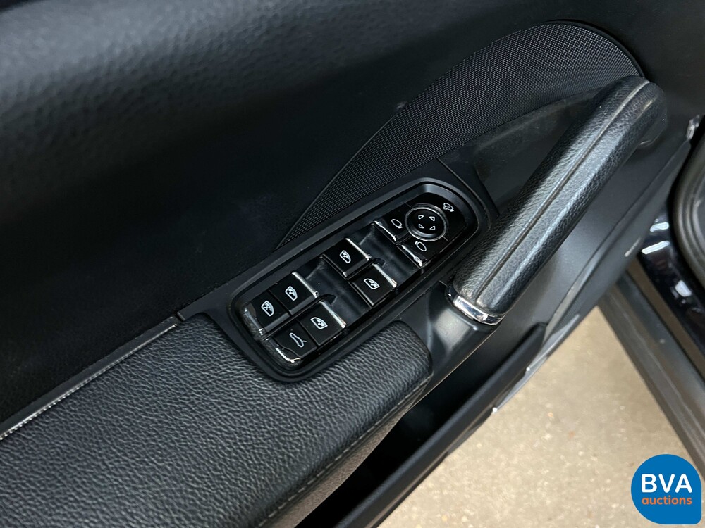 Porsche Cayenne S 4.8 V8 400pk 2010, 07-RFT-8