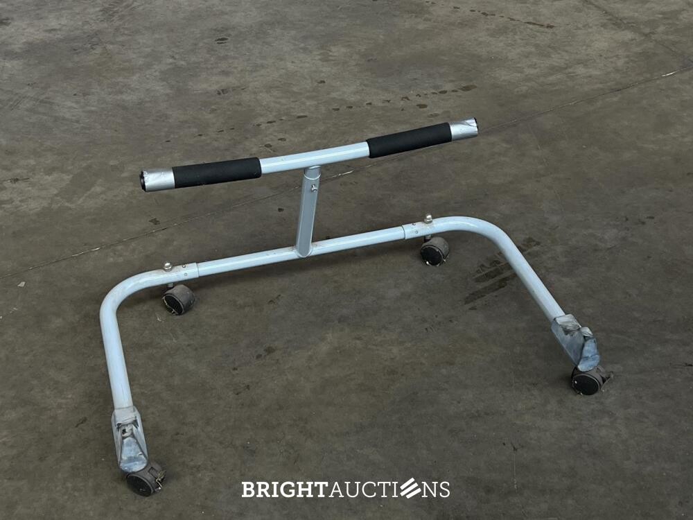 BMW Z4 Roadster 3.0i S 231pk 2004 (Hardtop + Softtop) Origineel-NL, 36-NV-HZ Youngtimer
